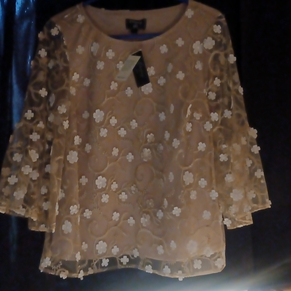 Business casual Blouse